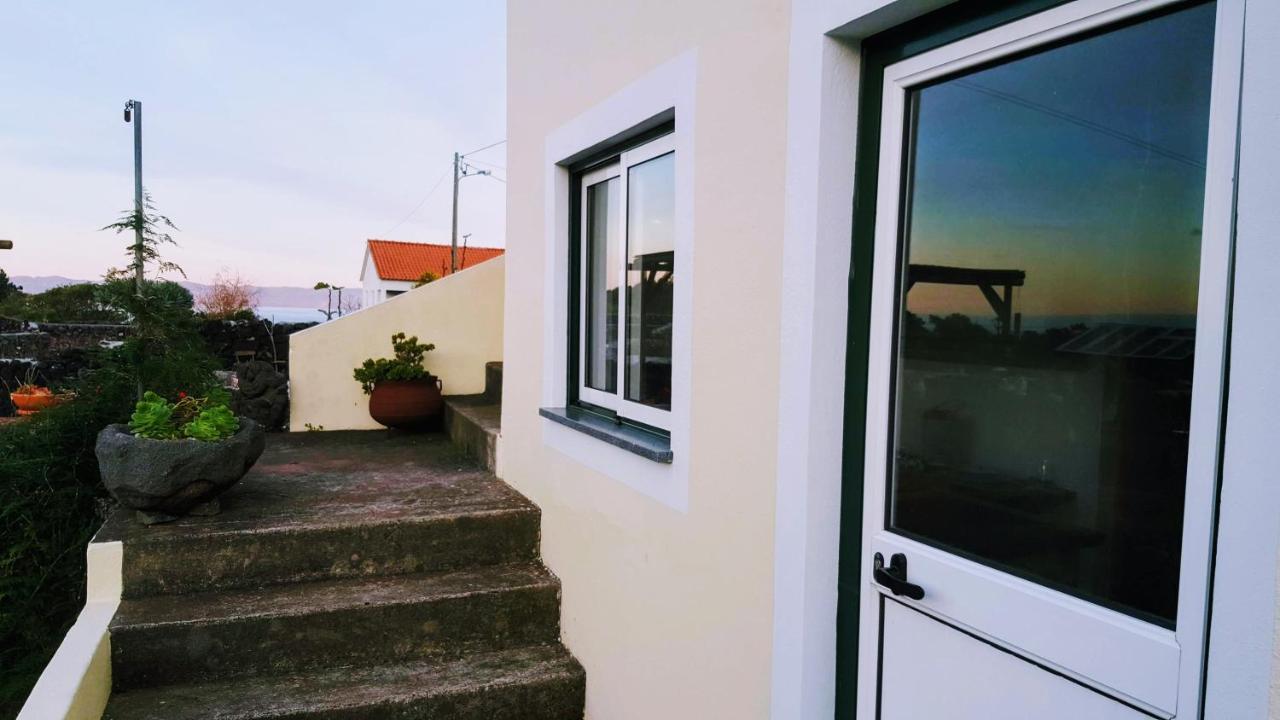 Quinta Do Lago São Roque do Pico Eksteriør bilde