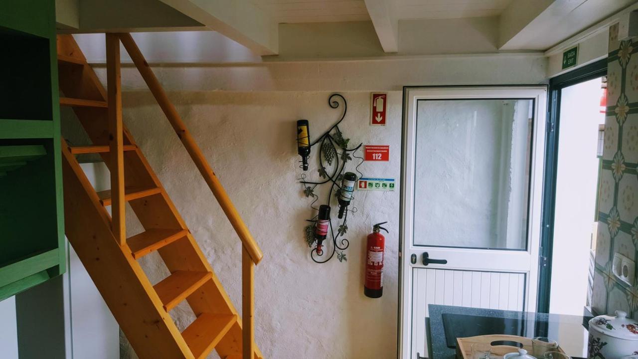 Quinta Do Lago São Roque do Pico Eksteriør bilde
