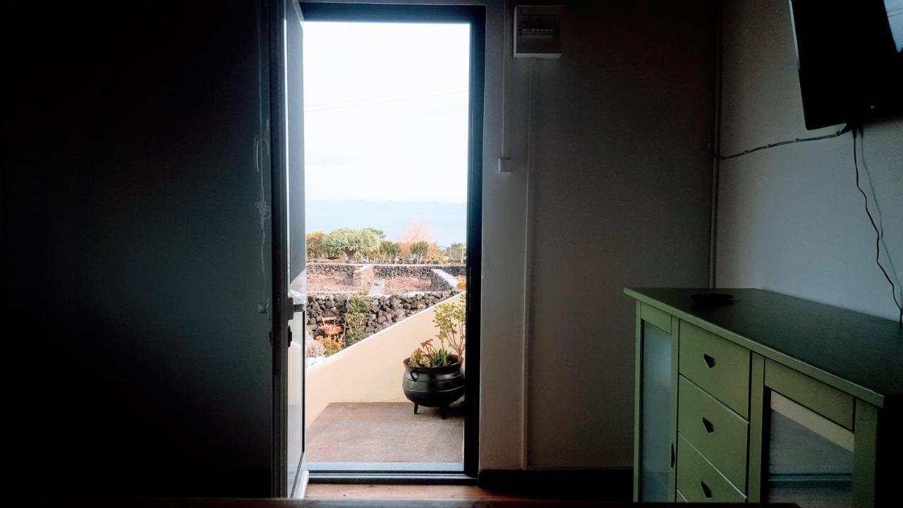 Quinta Do Lago São Roque do Pico Eksteriør bilde